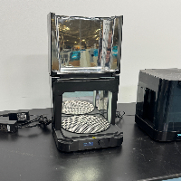 Formlabs Automated Post Processing Systems image 3